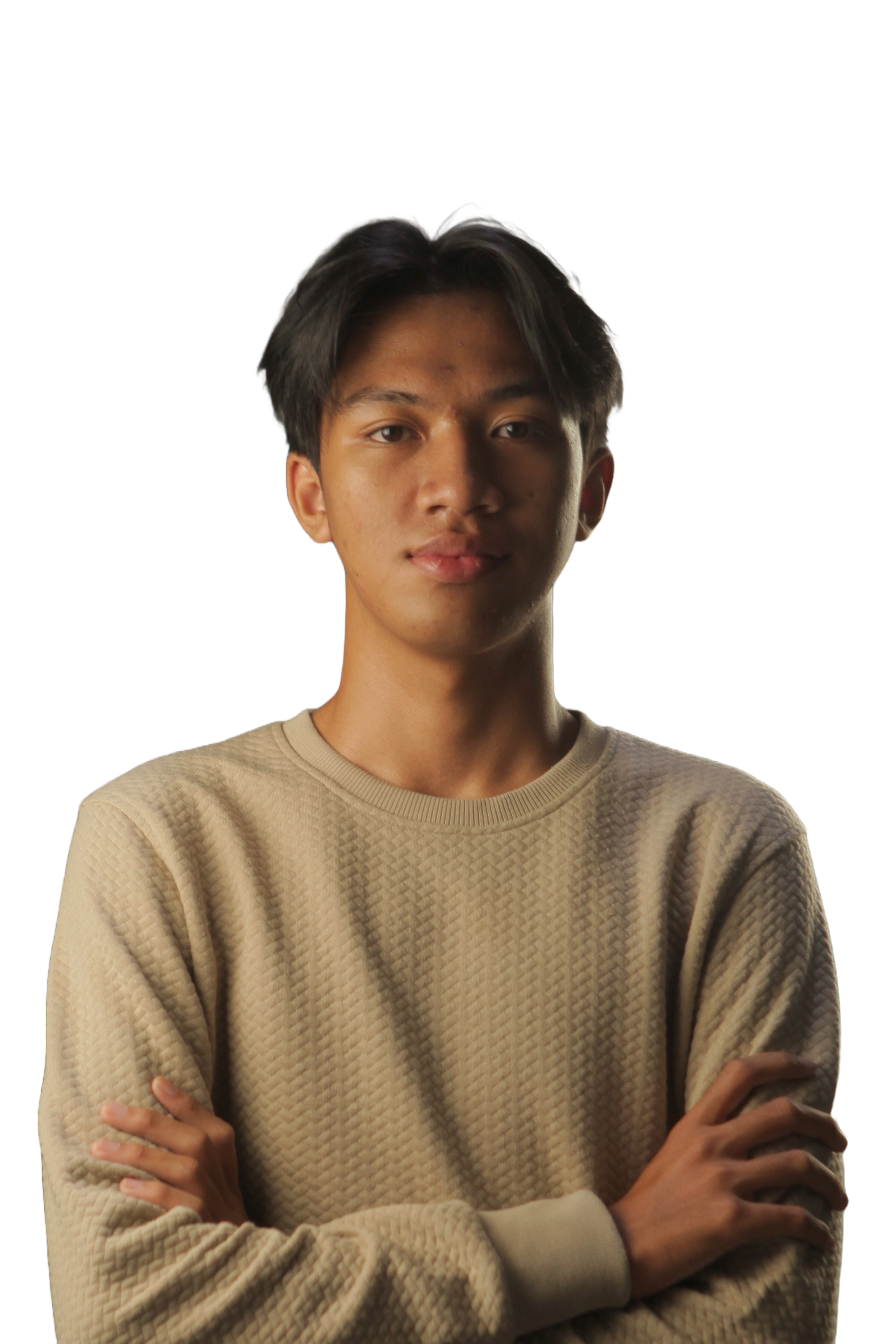 Foto Akhmad Ken Aufiqi Azzahid